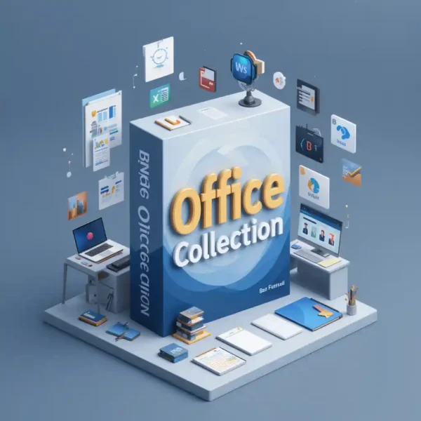Biggest Office Collection